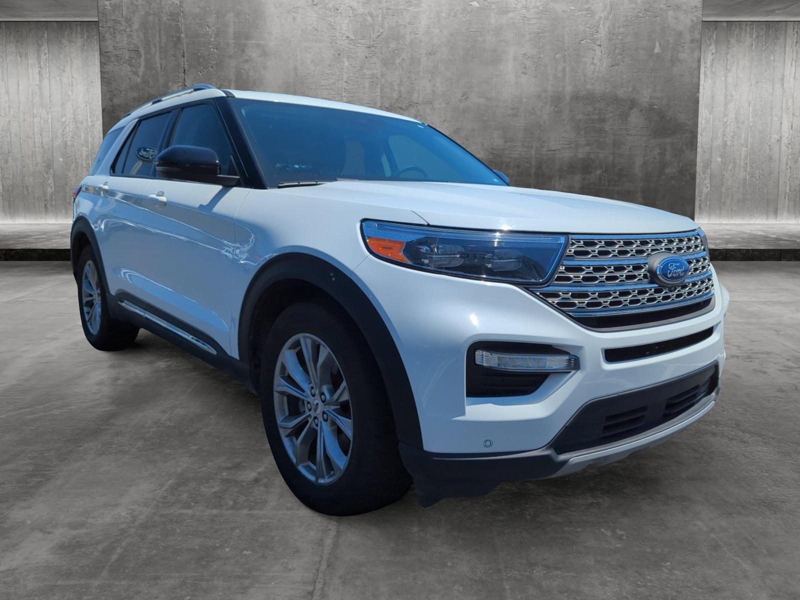 2022 Ford Explorer Vehicle Photo in Memphis, TN 38115