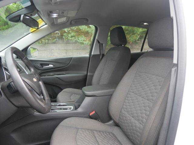 2021 Chevrolet Equinox Vehicle Photo in Nashua, NH 03060