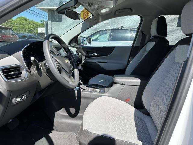 2023 Chevrolet Equinox Vehicle Photo in SAINT JAMES, NY 11780-3219