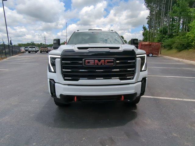 2024 GMC Sierra 2500 HD Vehicle Photo in ALBERTVILLE, AL 35950-0246