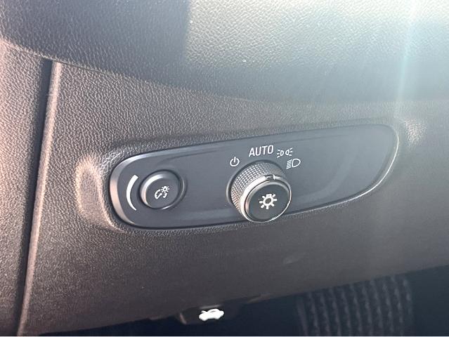 2023 Chevrolet Equinox Vehicle Photo in BEAUFORT, SC 29906-4218