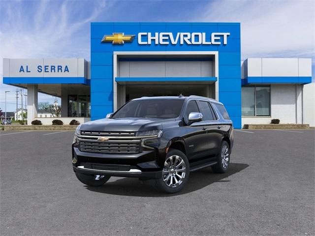 2024 Chevrolet Tahoe Vehicle Photo in GRAND BLANC, MI 48439-8139