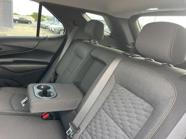 2021 Chevrolet Equinox Vehicle Photo in GREEN BAY, WI 54302-3701