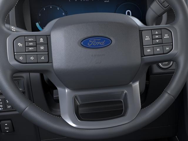 2024 Ford F-150 Vehicle Photo in Neenah, WI 54956