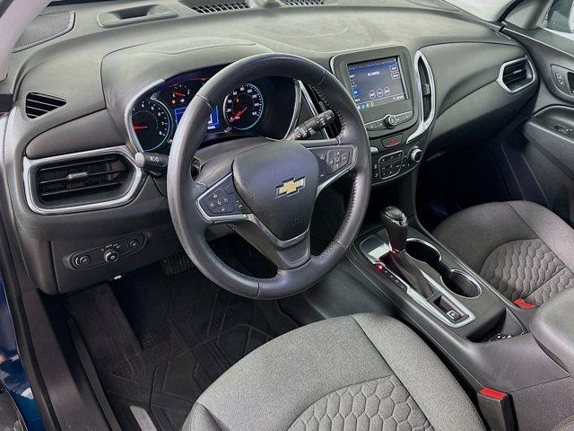 2021 Chevrolet Equinox Vehicle Photo in Flemington, NJ 08822