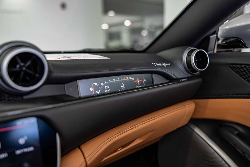 2019 Ferrari Portofino Vehicle Photo in Saint Charles, IL 60174