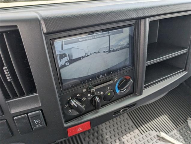 2024 Chevrolet 4500 HG LCF Gas Vehicle Photo in ENGLEWOOD, CO 80113-6708