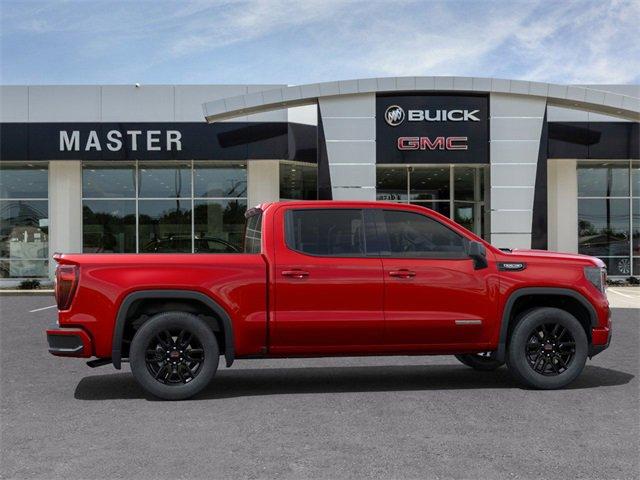 2024 GMC Sierra 1500 Vehicle Photo in AUGUSTA, GA 30907-2867