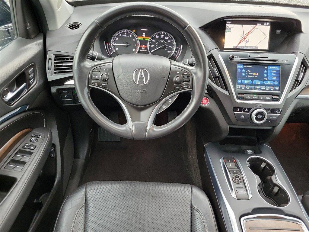 2020 Acura MDX Vehicle Photo in Muncy, PA 17756