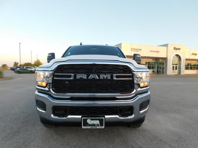 2024 Ram 2500 Vehicle Photo in Gatesville, TX 76528