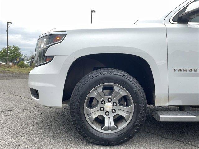 2016 Chevrolet Tahoe Vehicle Photo in BEND, OR 97701-5133