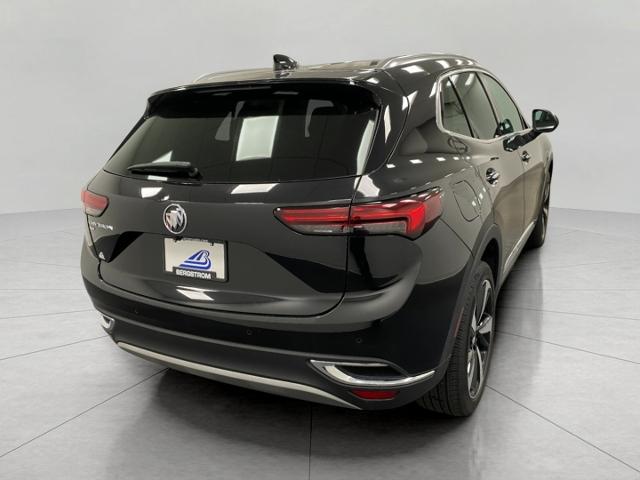 2021 Buick Envision Vehicle Photo in Appleton, WI 54913