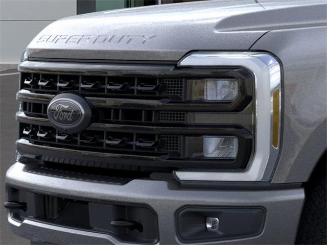 2024 Ford Super Duty F-350 SRW Vehicle Photo in Mahwah, NJ 07430-1343