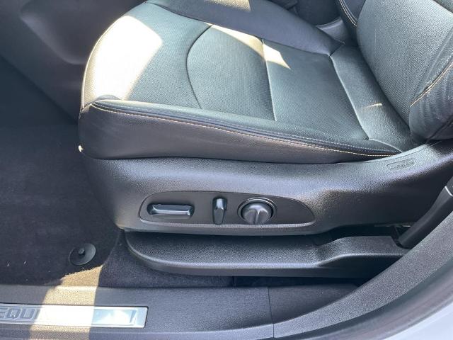 2021 Chevrolet Equinox Vehicle Photo in GREEN BAY, WI 54302-3701