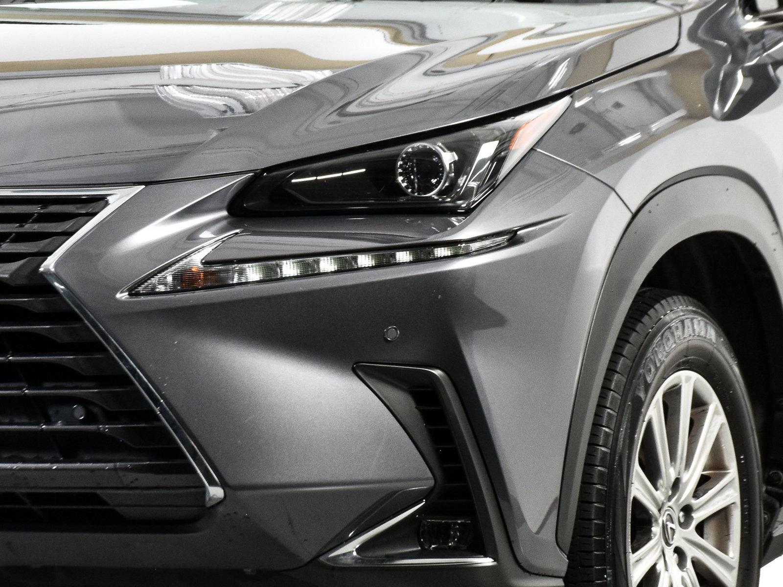 2021 Lexus NX 300 Vehicle Photo in DALLAS, TX 75235