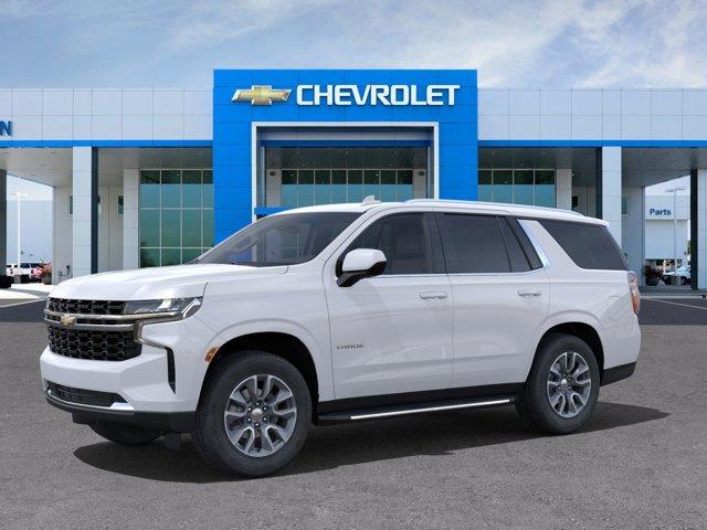 2024 Chevrolet Tahoe Vehicle Photo in SELMA, TX 78154-1460