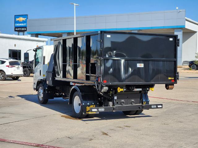 2024 Chevrolet 5500 XG LCF Gas Vehicle Photo in LEWISVILLE, TX 75067