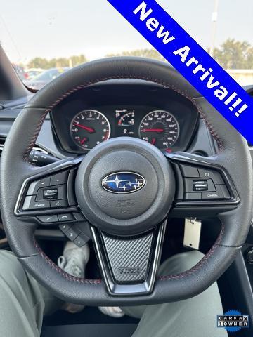 2023 Subaru WRX Vehicle Photo in Puyallup, WA 98371