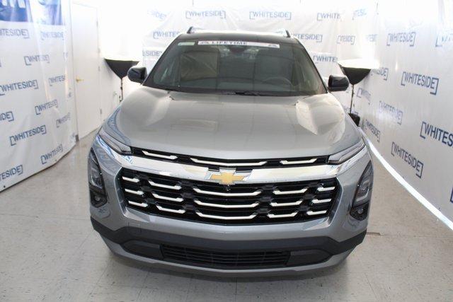 2025 Chevrolet Equinox Vehicle Photo in SAINT CLAIRSVILLE, OH 43950-8512