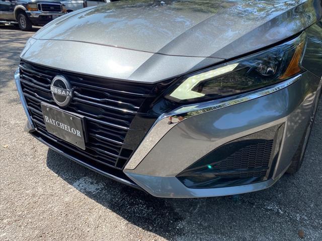 2023 Nissan Altima Vehicle Photo in SAN ANTONIO, TX 78230-1001