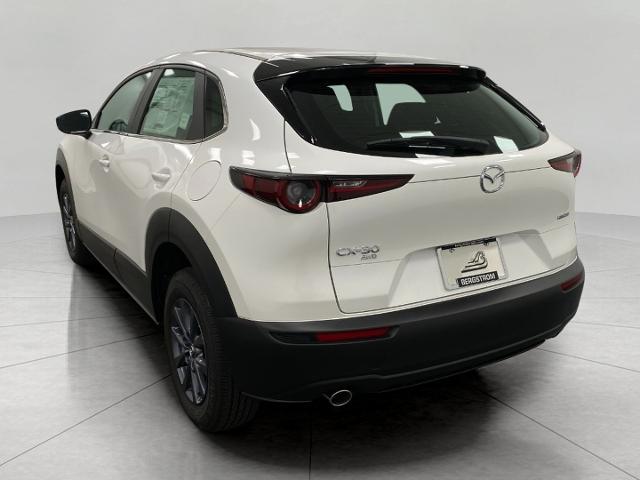 2024 Mazda CX-30 Vehicle Photo in Appleton, WI 54913