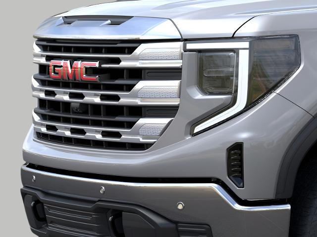 2025 GMC Sierra 1500 Vehicle Photo in OSHKOSH, WI 54904-7811