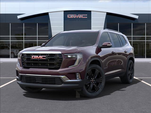 2024 GMC Acadia Vehicle Photo in LYNDHURST, NJ 07071-2008