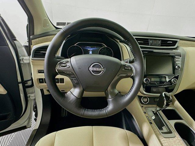 2024 Nissan Murano Vehicle Photo in Doylestown, PA 18901