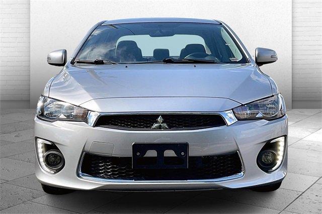 2016 Mitsubishi Lancer Vehicle Photo in INDEPENDENCE, MO 64055-1314