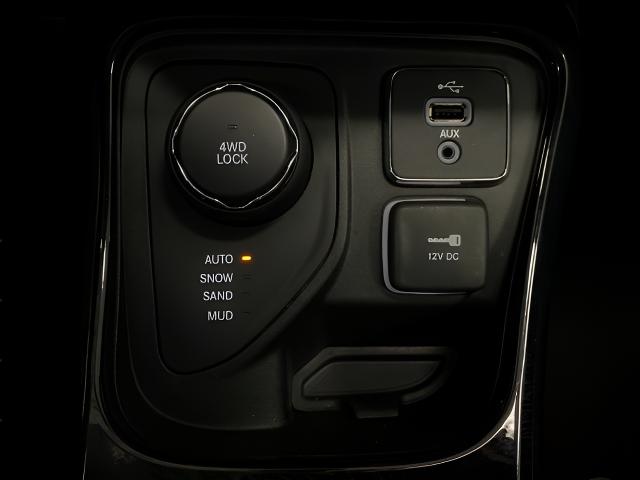 2018 Jeep Compass Vehicle Photo in Appleton, WI 54913