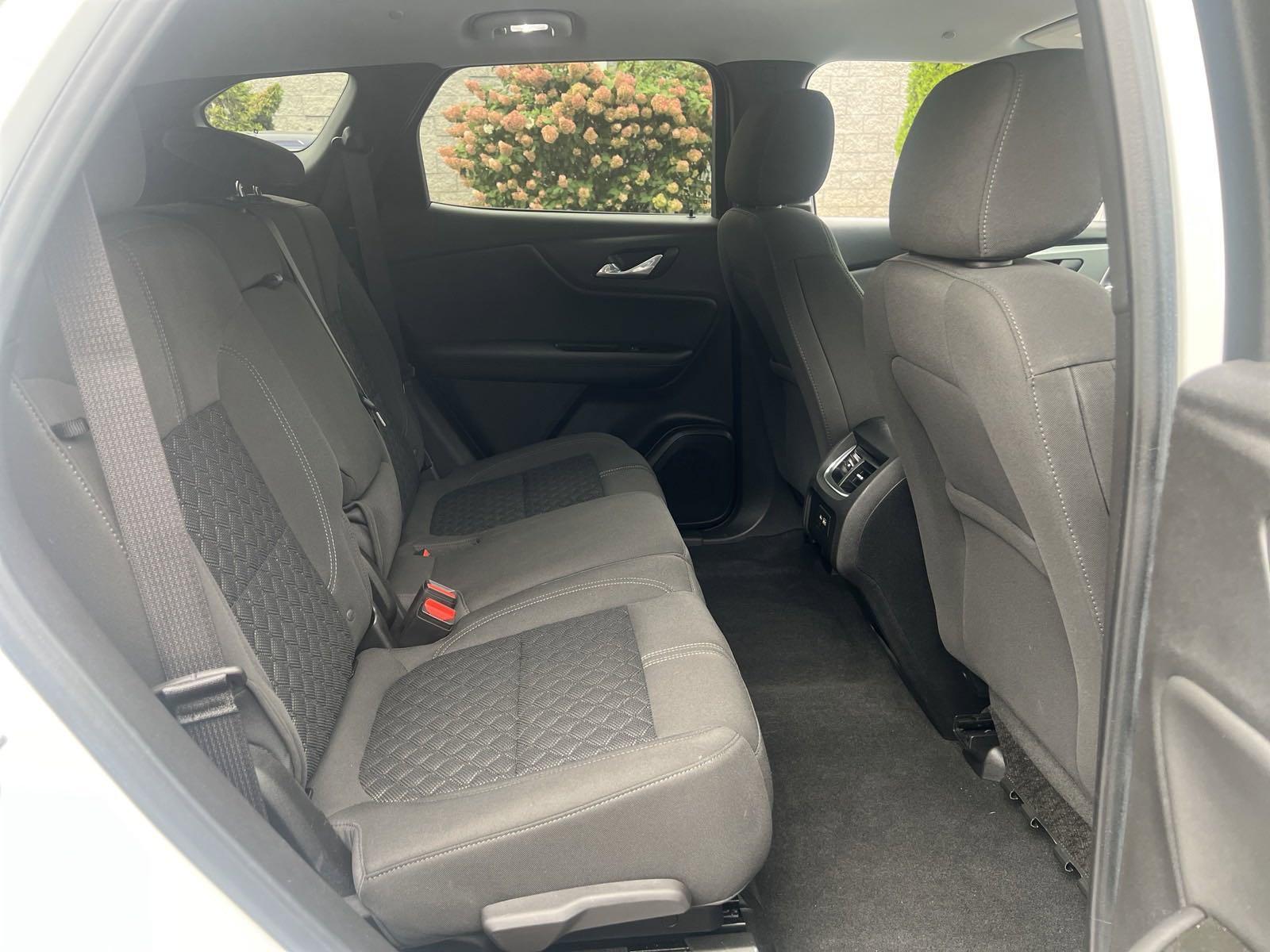 2020 Chevrolet Blazer Vehicle Photo in Mechanicsburg, PA 17050