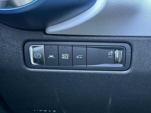 2024 Chevrolet Equinox EV Vehicle Photo in RIVERSIDE, CA 92504-4106