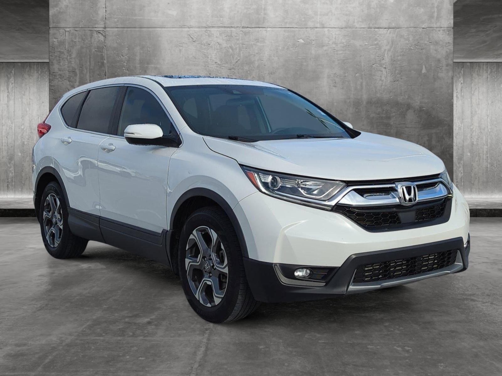 2019 Honda CR-V Vehicle Photo in Ft. Myers, FL 33907