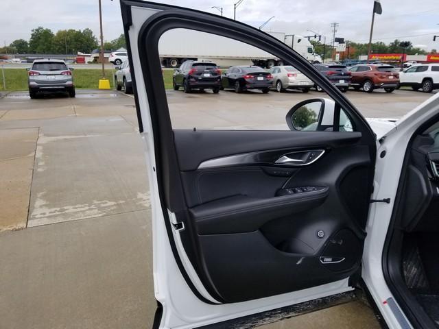 2024 Buick Envision Vehicle Photo in ELYRIA, OH 44035-6349