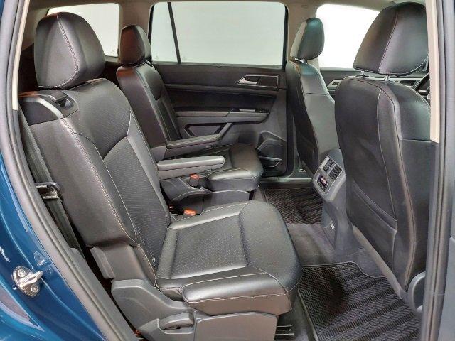 2019 Volkswagen Atlas Vehicle Photo in SAUK CITY, WI 53583-1301