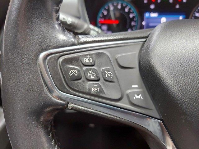 2021 Chevrolet Equinox Vehicle Photo in SAUK CITY, WI 53583-1301