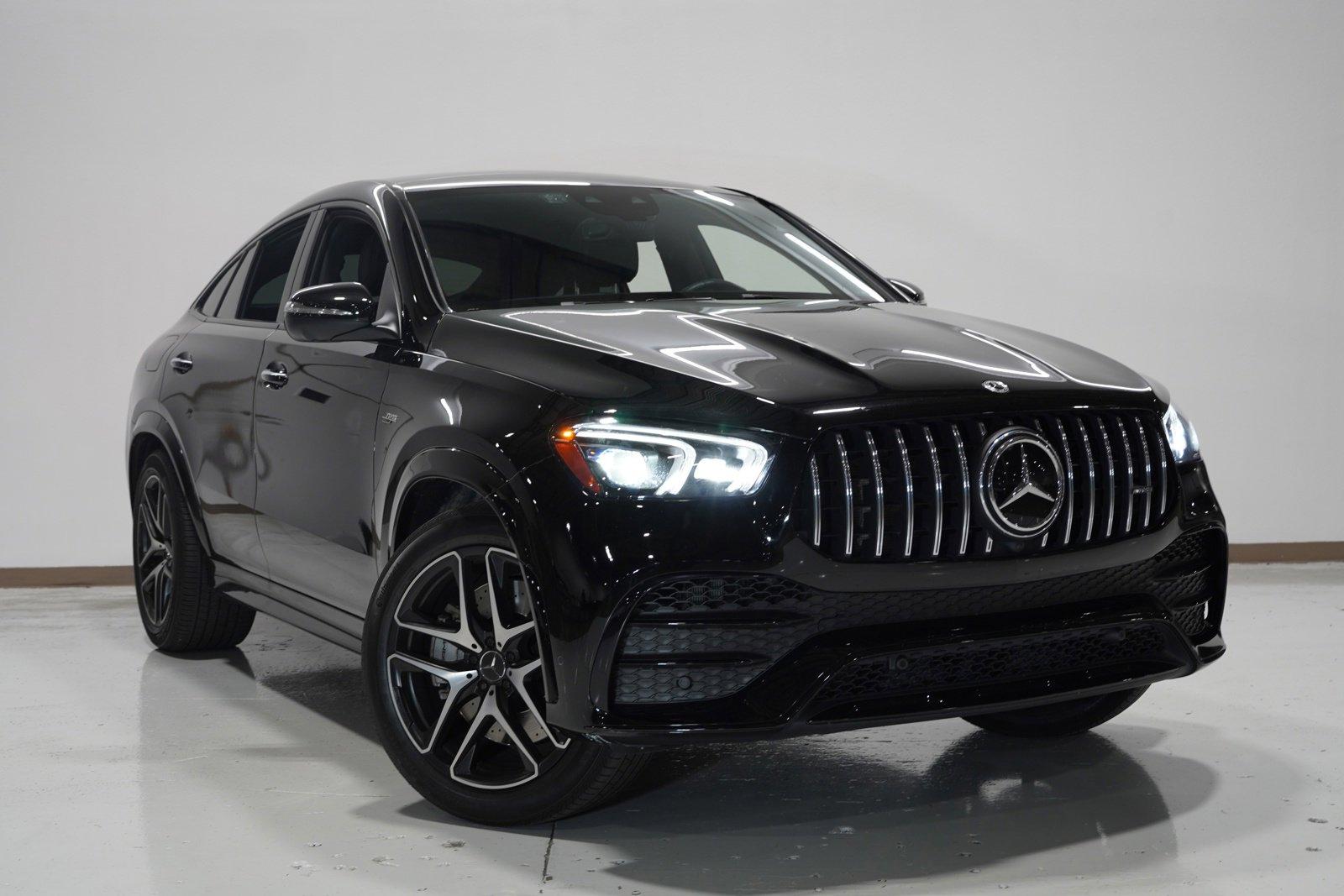 2022 Mercedes-Benz GLE Vehicle Photo in GRAPEVINE, TX 76051