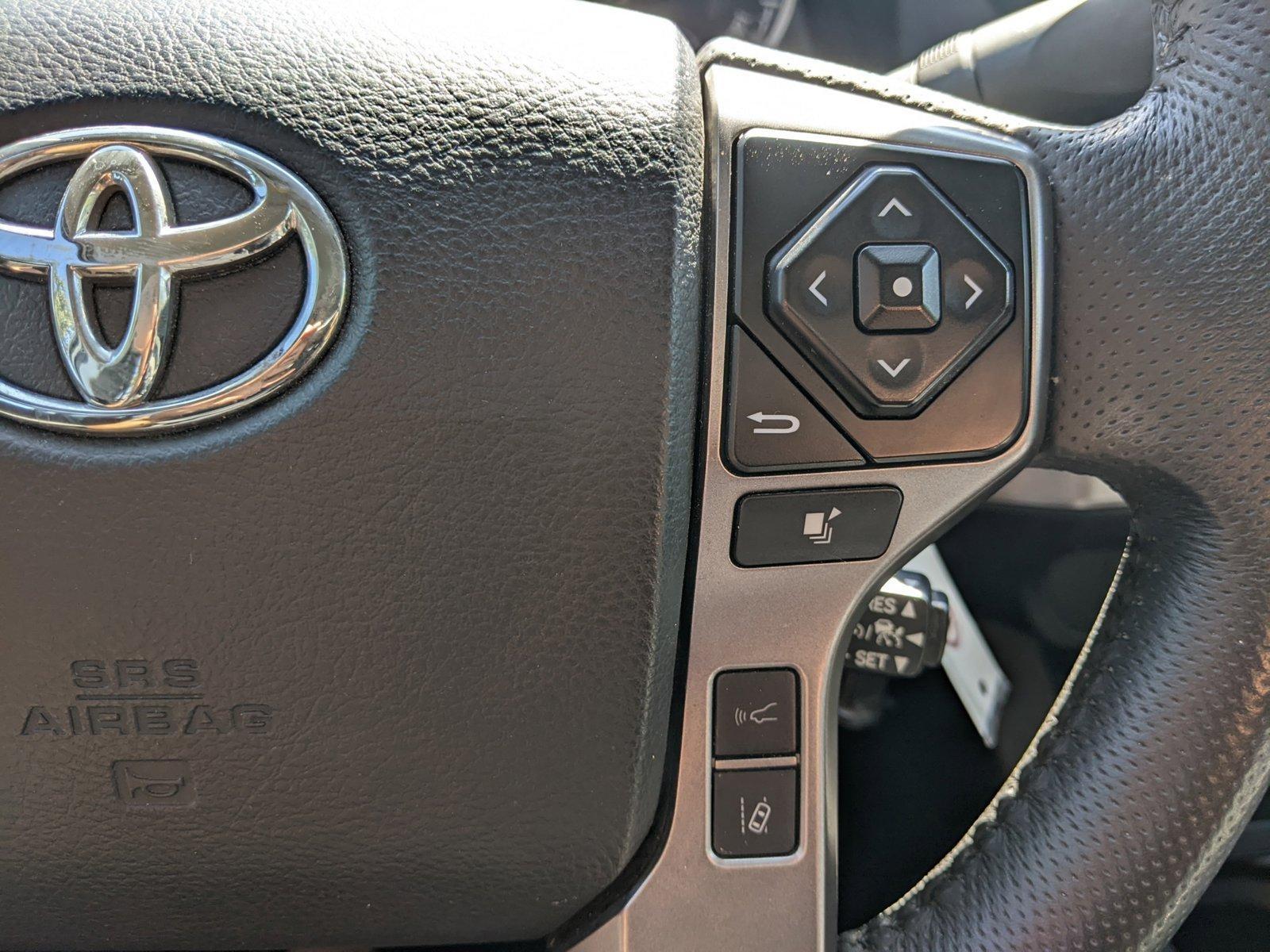 2022 Toyota Tacoma 2WD Vehicle Photo in AUSTIN, TX 78759-4154