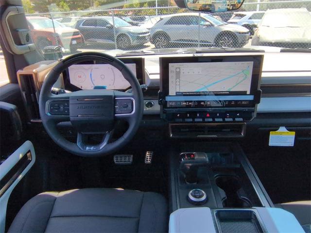 2024 GMC HUMMER EV Pickup Vehicle Photo in ANAHEIM, CA 92806-5612