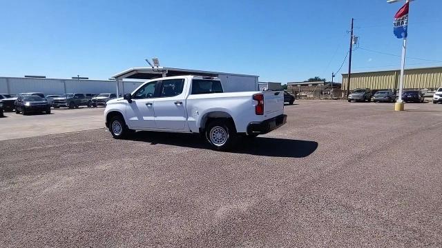 2023 Chevrolet Silverado 1500 Vehicle Photo in NEDERLAND, TX 77627-8017