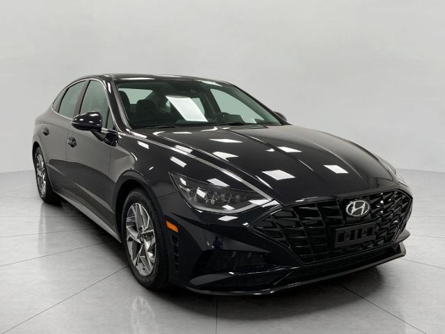 2023 Hyundai SONATA Vehicle Photo in Appleton, WI 54913