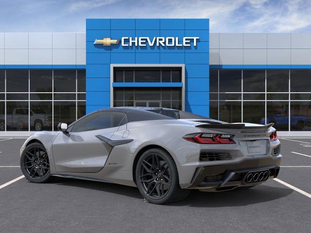 2024 Chevrolet Corvette Z06 Vehicle Photo in POTSDAM, NY 13676-1281