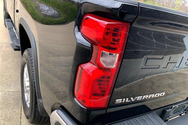 2024 Chevrolet Silverado 2500 HD Vehicle Photo in INDEPENDENCE, MO 64055-1314