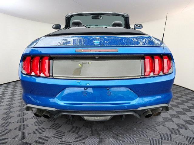 2018 Ford Mustang Vehicle Photo in West Chester, PA 19382