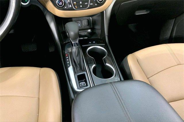 2022 Chevrolet Equinox Vehicle Photo in KANSAS CITY, MO 64114-4502