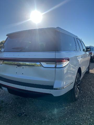 2024 Lincoln Navigator L Vehicle Photo in Stephenville, TX 76401-3713