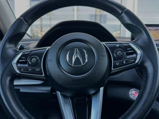 2019 Acura RDX Vehicle Photo in RIVERSIDE, CA 92504-4106