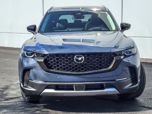 2025 Mazda CX-50 Vehicle Photo in Plainfield, IL 60586