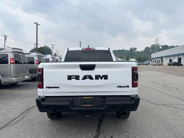 2021 Ram 1500 Vehicle Photo in MILFORD, OH 45150-1684