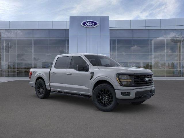 2024 Ford F-150 Vehicle Photo in Neenah, WI 54956